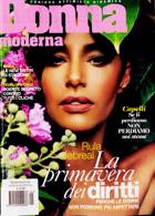 Donna Moderna Magazine Issue NO 21