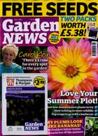 Garden News Magazine Issue 02/07/2022