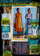 Love Sewing Magazine Issue NO 109