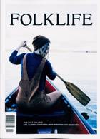 Folklife Magazine Issue 21 