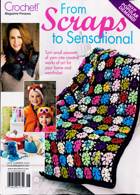 Crochet Magazine Issue 26 