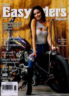 Easyriders Magazine Issue NO 561 