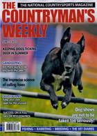 Countrymans Weekly Magazine Issue 15/06/2022