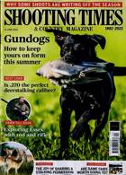 Shooting Times & Country Magazine Issue 15/06/2022