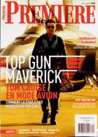Premiere French Magazine Issue NO 530 