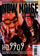New Noise Magazine Issue NO 62