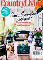 Country Living Usa Magazine Subscription | Buy at Newsstand.co.uk ...