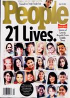 People Magazine Issue 13/06/2022