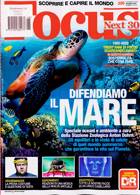 Focus (Italian) Magazine Issue NO 356 