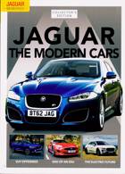 Jaguar Memories Magazine Issue NO 8