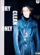 Dry Clean Only Magazine Issue NO 4 