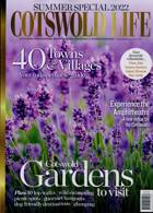 Cotswold Life Summer Spec Magazine Issue ONE SHOT 