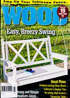Bhg Wood  Magazine Issue JUL 22