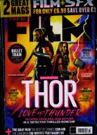 Total Film Sfx Value Pack Magazine Issue NO 32 