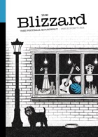 The Blizzard Magazine Issue  