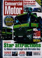 Commercial Motor Magazine Issue 23/06/2022