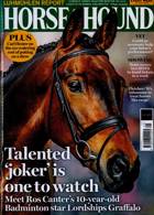 Horse And Hound Magazine Issue 23/06/2022
