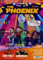 Phoenix Weekly Magazine Issue NO 547