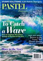 Pastel Journal Magazine Issue SUMMER 