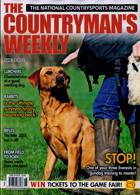 Countrymans Weekly Magazine Issue 29/06/2022