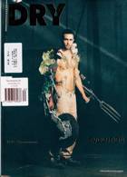 Collectible Dry Magazine Issue 20 