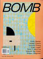 Bomb Magazine Issue 22