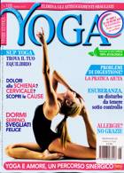Vivere Lo Yoga Magazine Issue 05