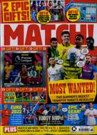 Match Magazine Issue 21/06/2022 