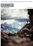 Cranked Magazine Issue Issue 30