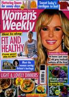 Womans Weekly Magazine Issue 05/07/2022 