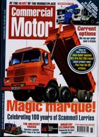 Commercial Motor Magazine Issue 30/06/2022
