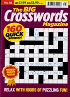 Big Crosswords Magazine Issue NO 86