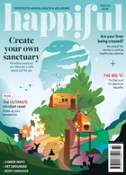 Happiful Magazine Issue  