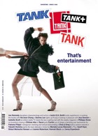 Tank Magazine Magazine Issue  