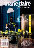 Marie Claire Maison Italian Magazine Issue 06