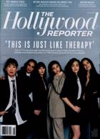 The Hollywood Reporter Magazine Issue 25 MAY 22
