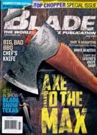 Blade Magazine Issue 07