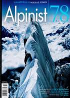 Alpinist Magazine Issue 22 