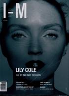 I-M Magazine Magazine Issue SUMMER 