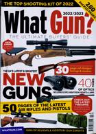 What Gun Magazine Issue 2023
