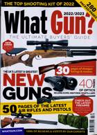 What Gun Magazine Issue 2023 