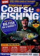 Improve Your Coarse Fishing Magazine Issue NO 392