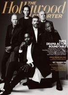 The Hollywood Reporter Magazine Issue 8 JUNE 22