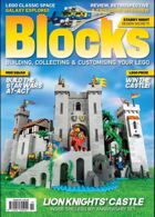 Blocks Magazine Issue  