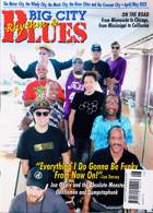 Big City Rhythm Blues Magazine Issue 08