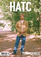 Head Above The Clouds 8 - Tom Odell Magazine Issue 8 TomOdell 