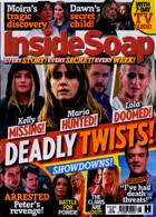 Inside Soap Magazine Issue 09/07/2022