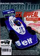 Radio Control Car Action Magazine Issue AUG 22