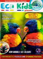 Eco Kids Planet Magazine Issue  