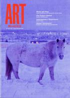 Art Monthly Magazine Issue 12